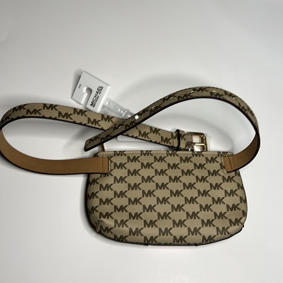 Michael Kors Fannie Purse Sz S/M - Picture 3 of 4